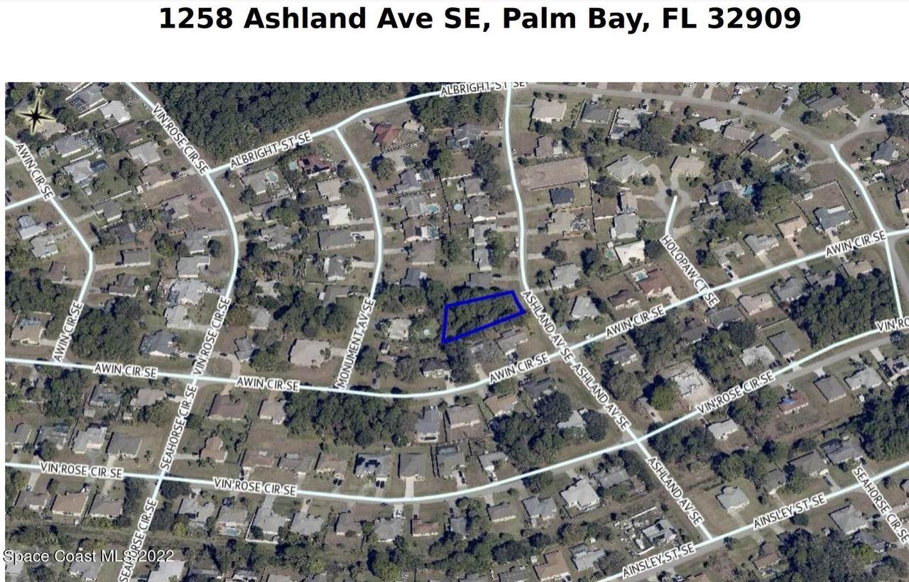 1258 Ashland Avenue - Photo 1