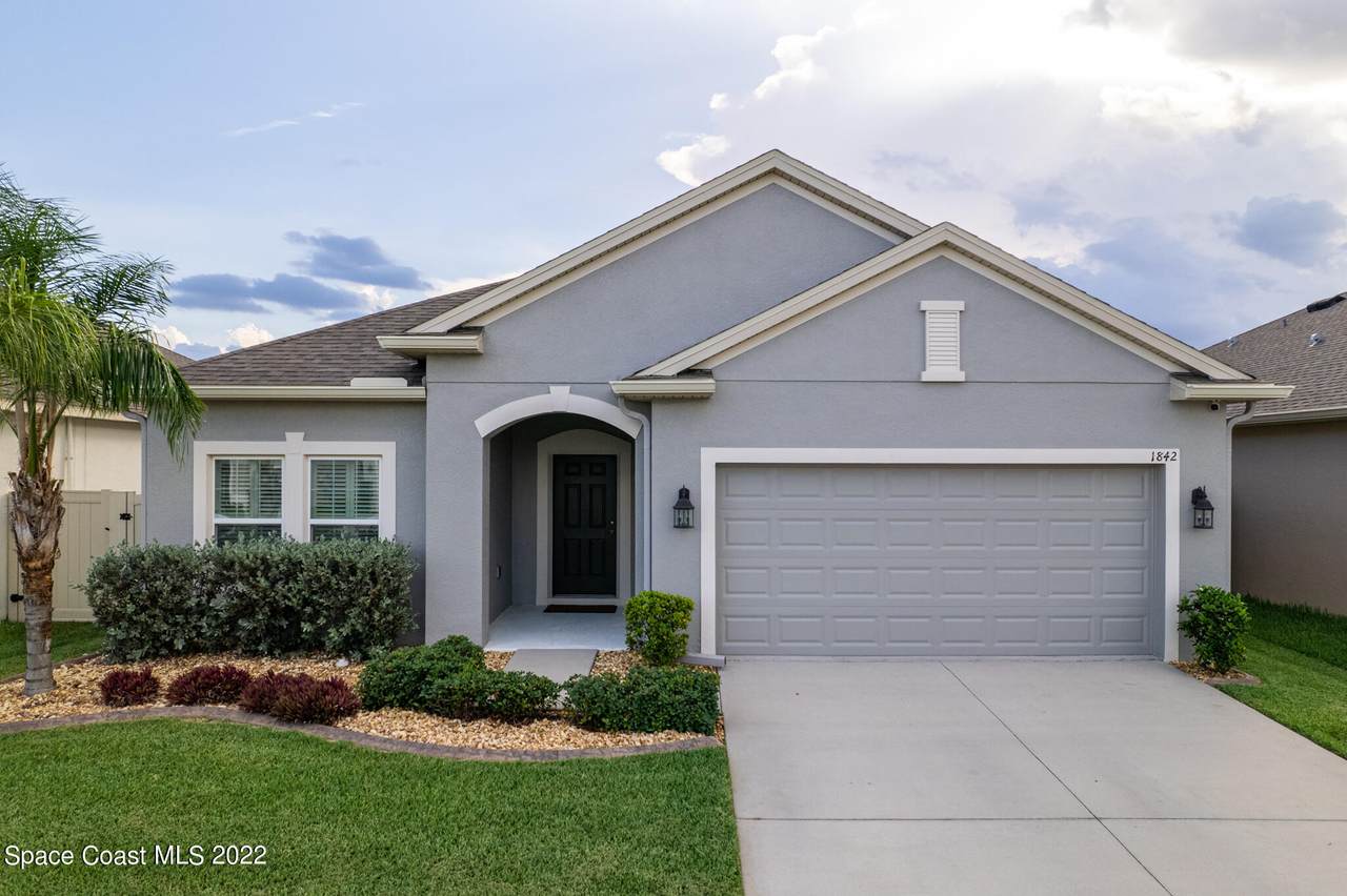 1842 Castleton Drive - Photo 1