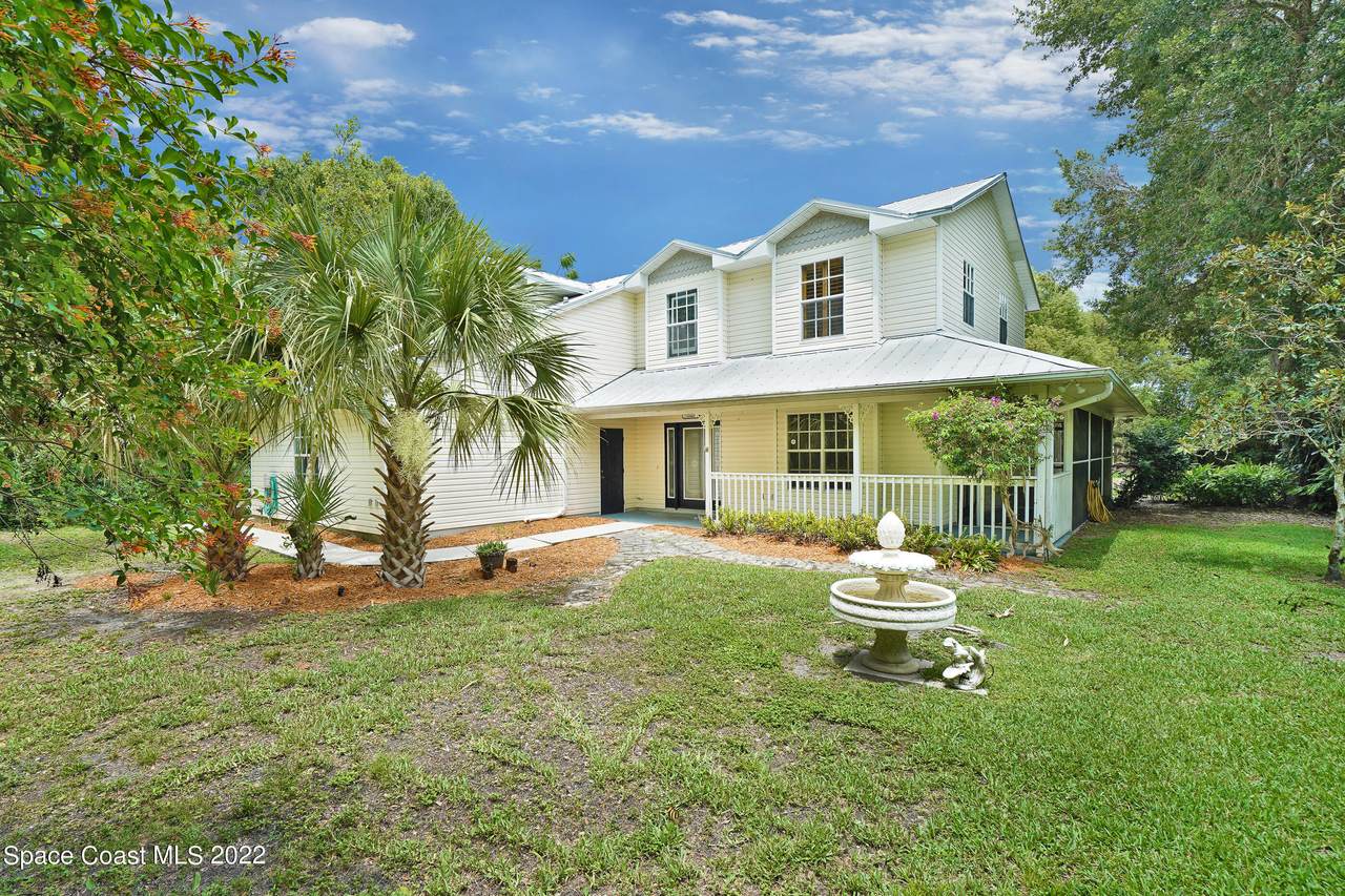 2365 Westminster Drive - Photo 1