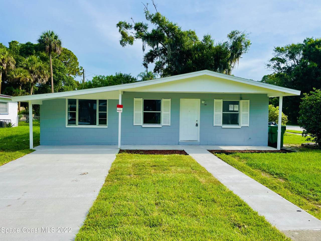 1300 Rosa L Jones Drive - Photo 1