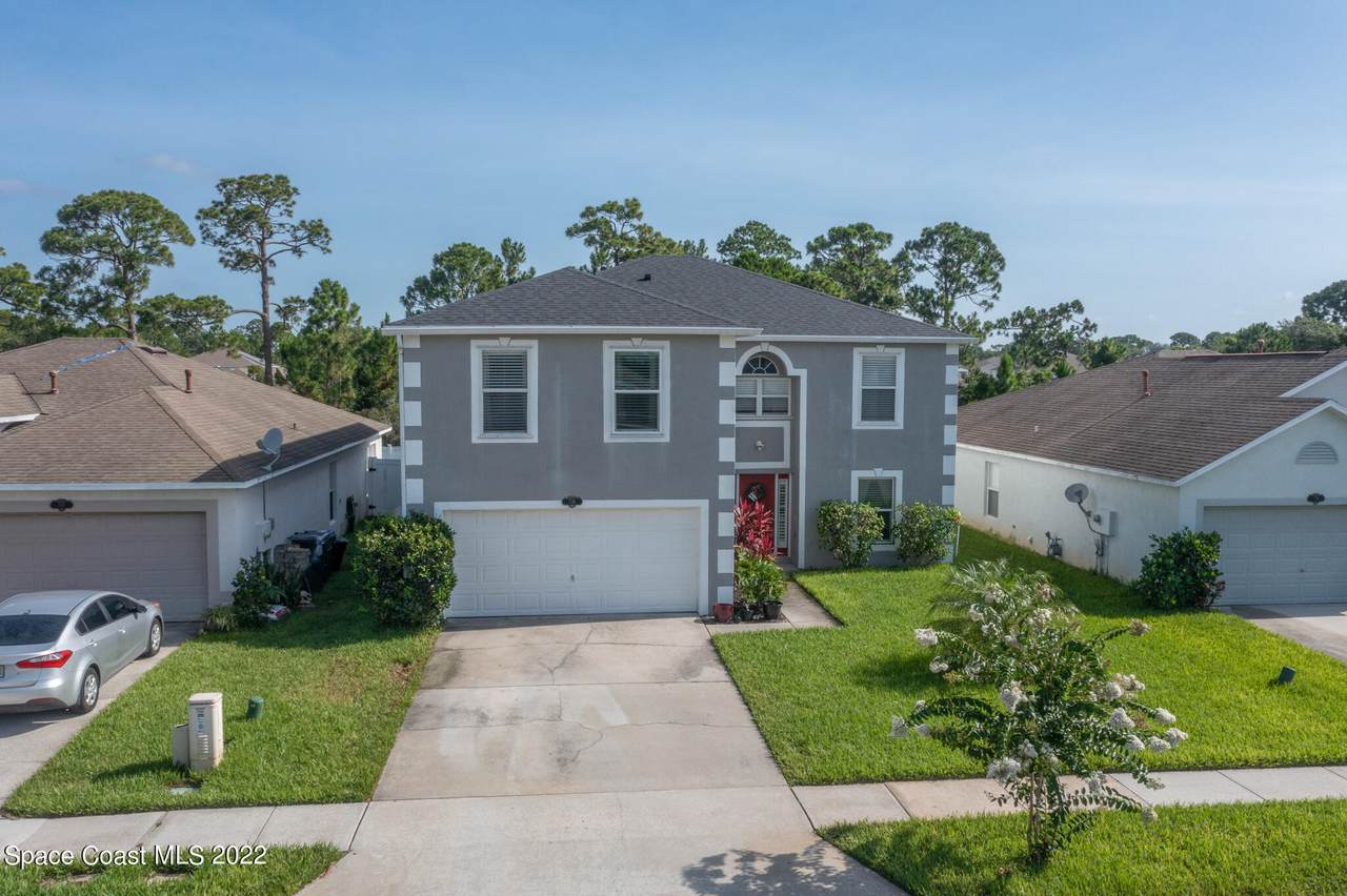 738 Macon Drive - Photo 1
