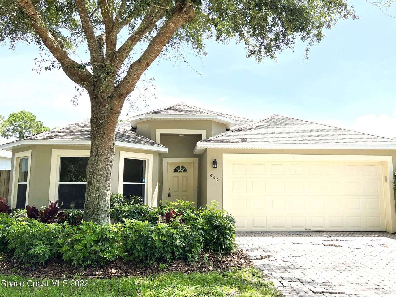 449 Alison Street - Photo 1