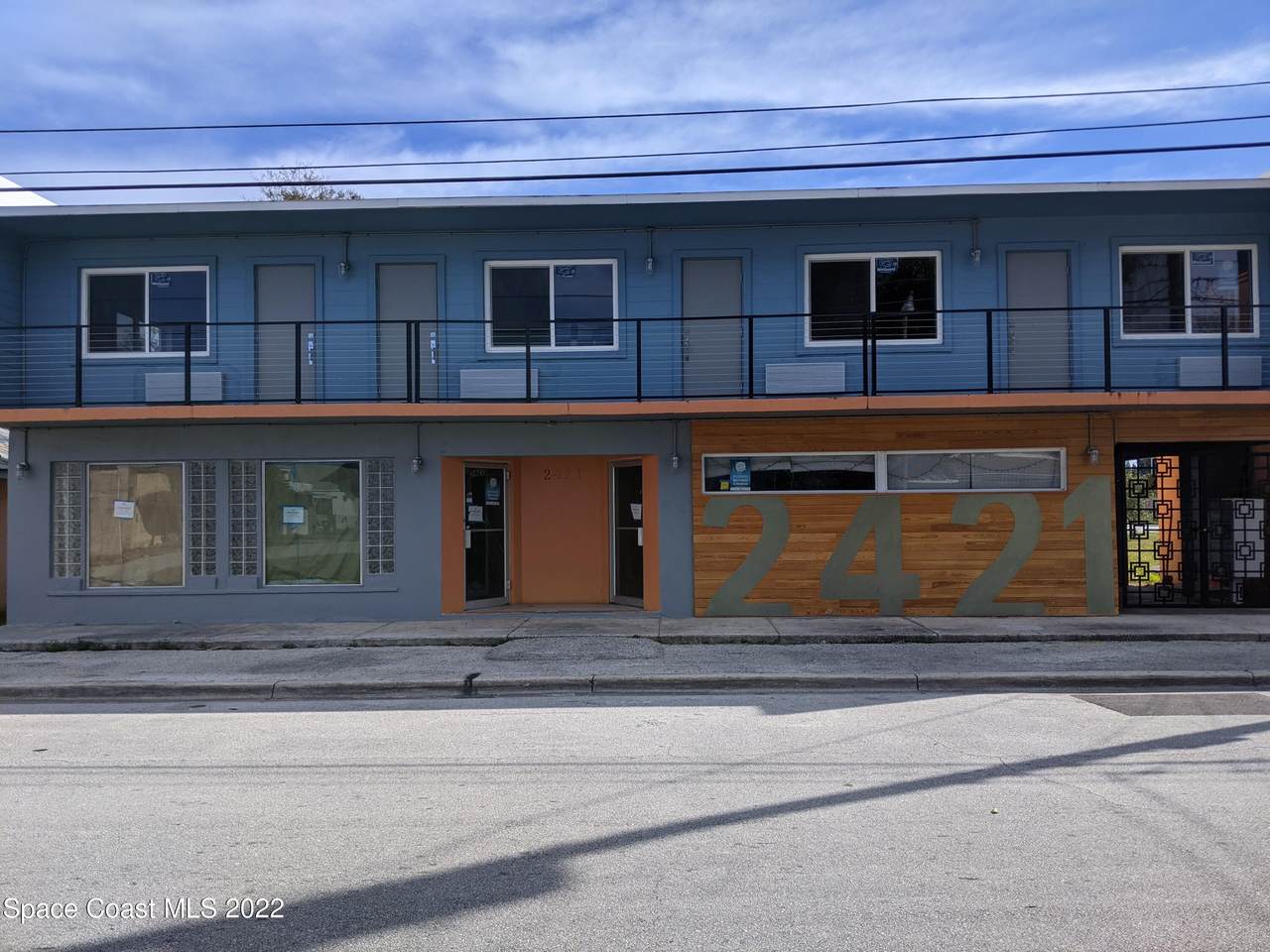 2421 Stone Street - Photo 1