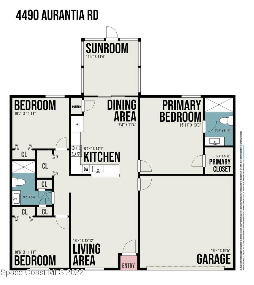 4863 Cambridge - Photo 1