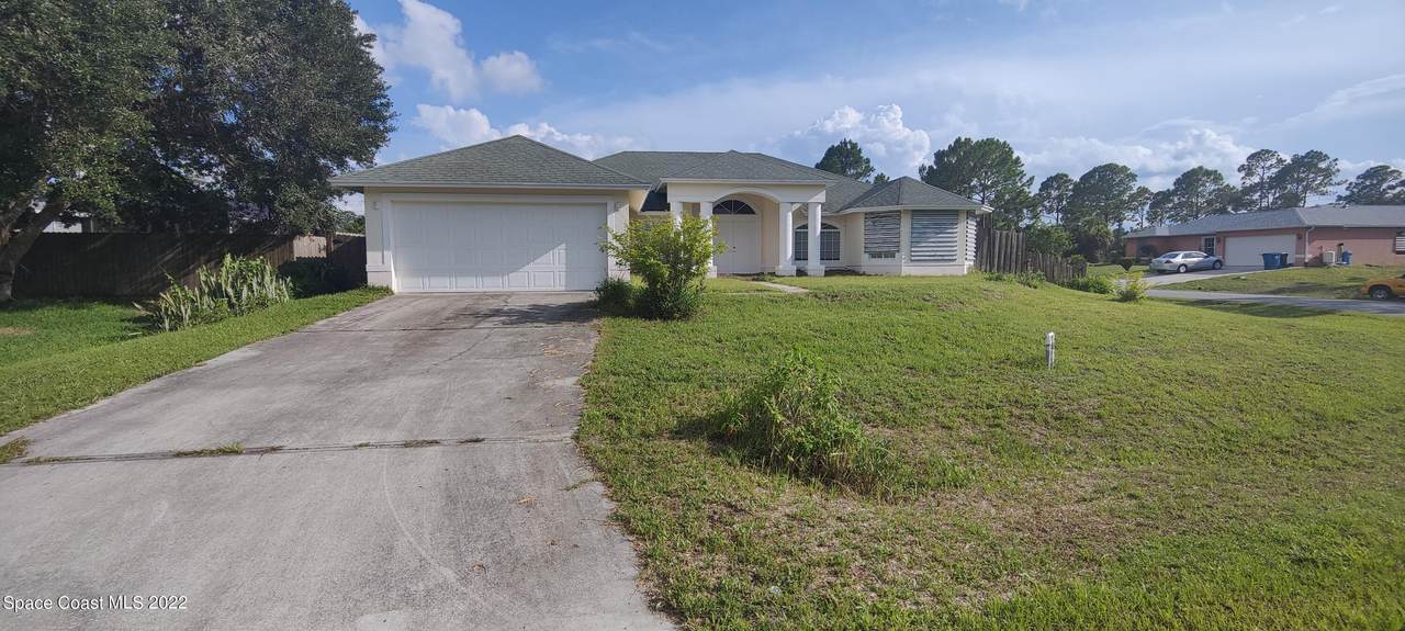2889 Tishman Road - Photo 1