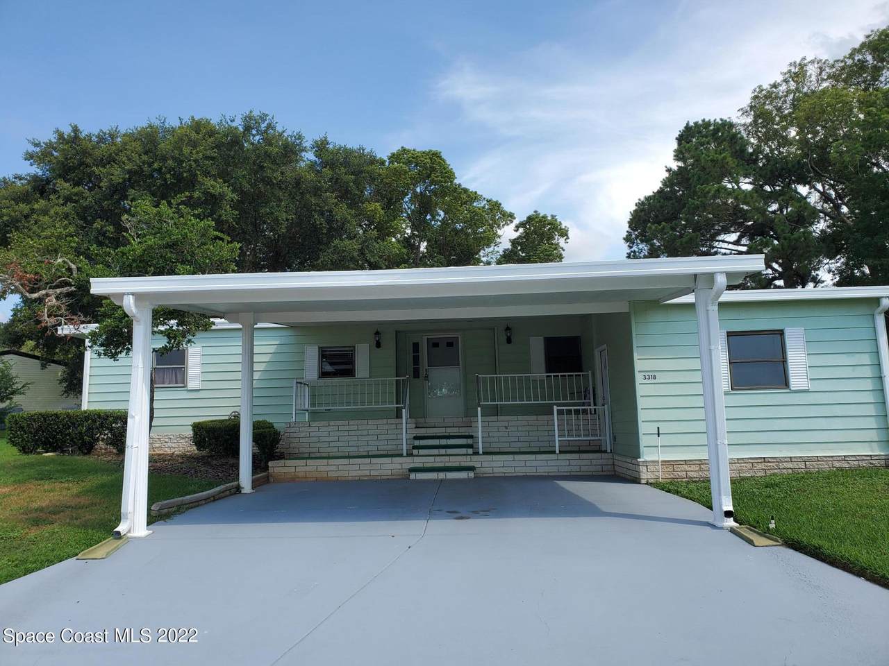 3318 Buttonbush Drive - Photo 1