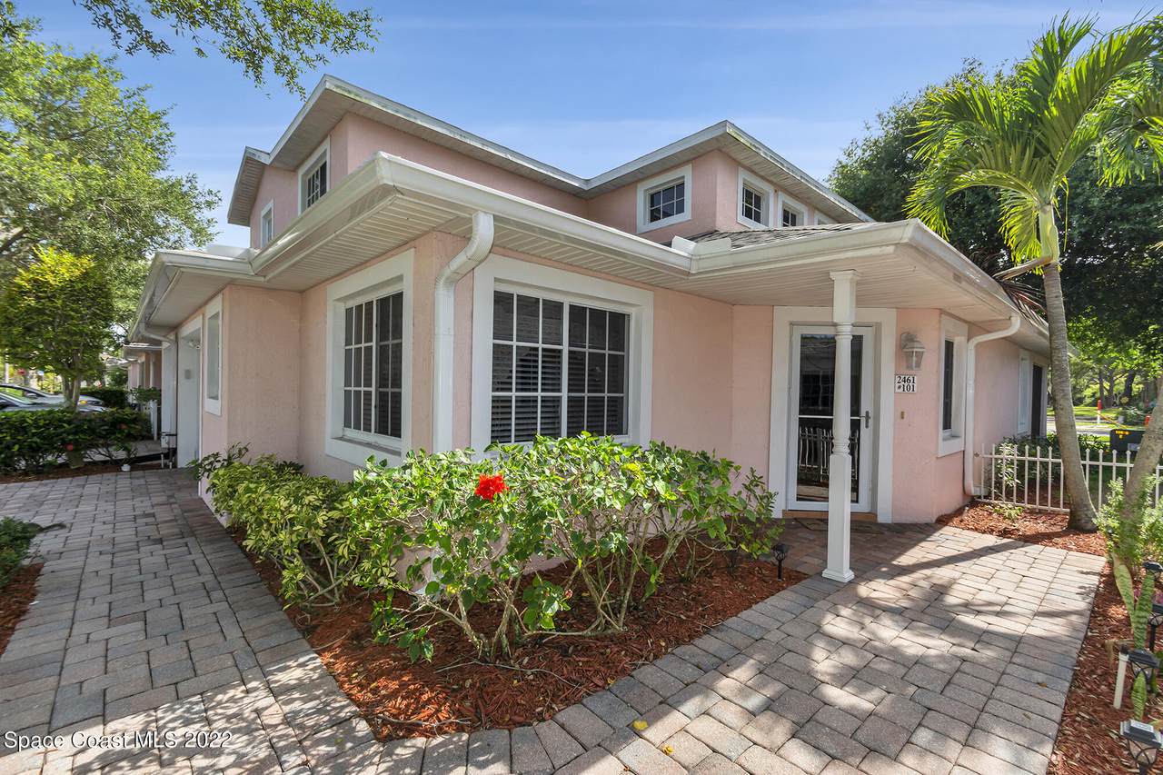 2461 Hemingway Lane - Photo 1