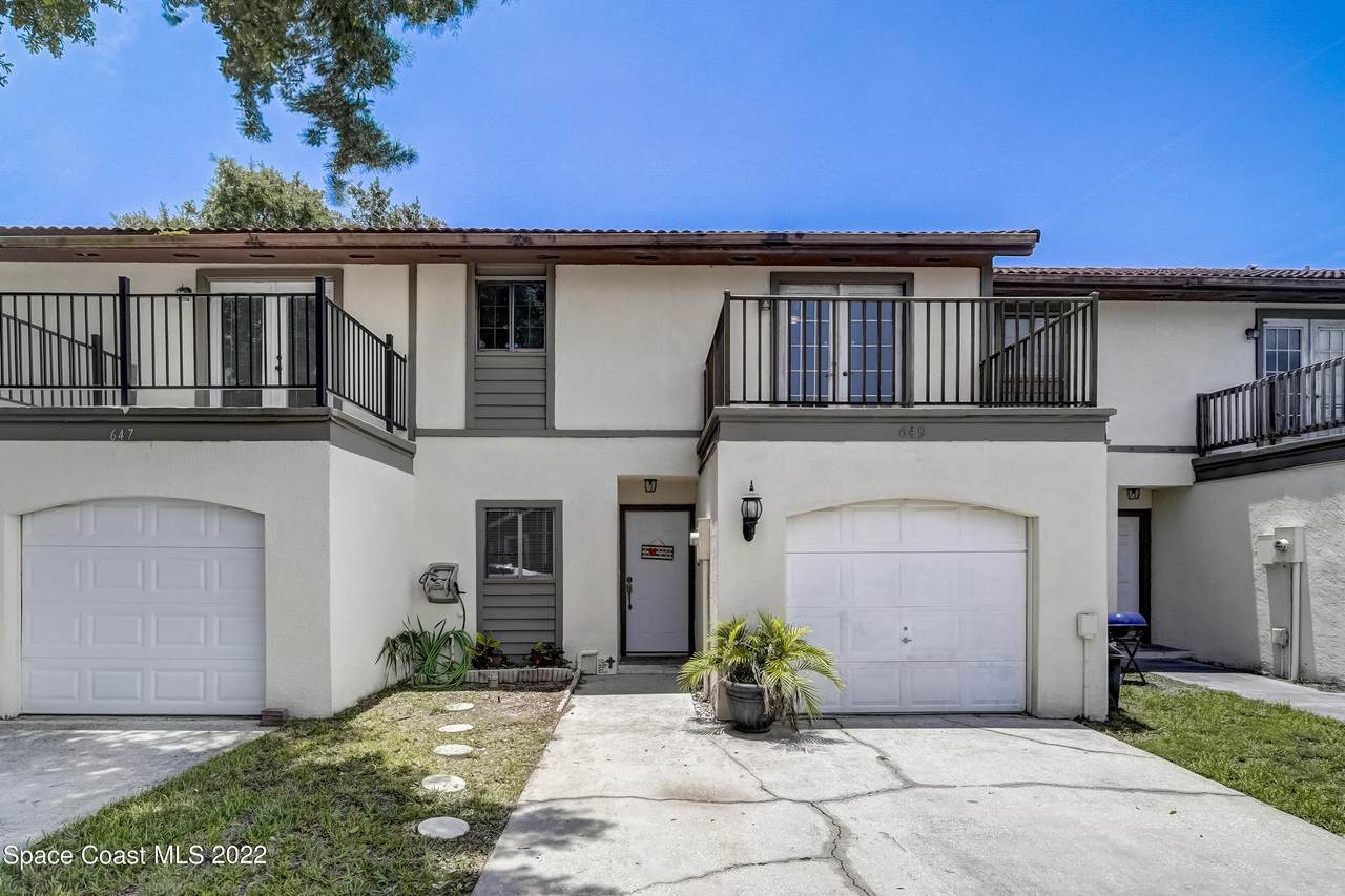 649 Angela Lane - Photo 1
