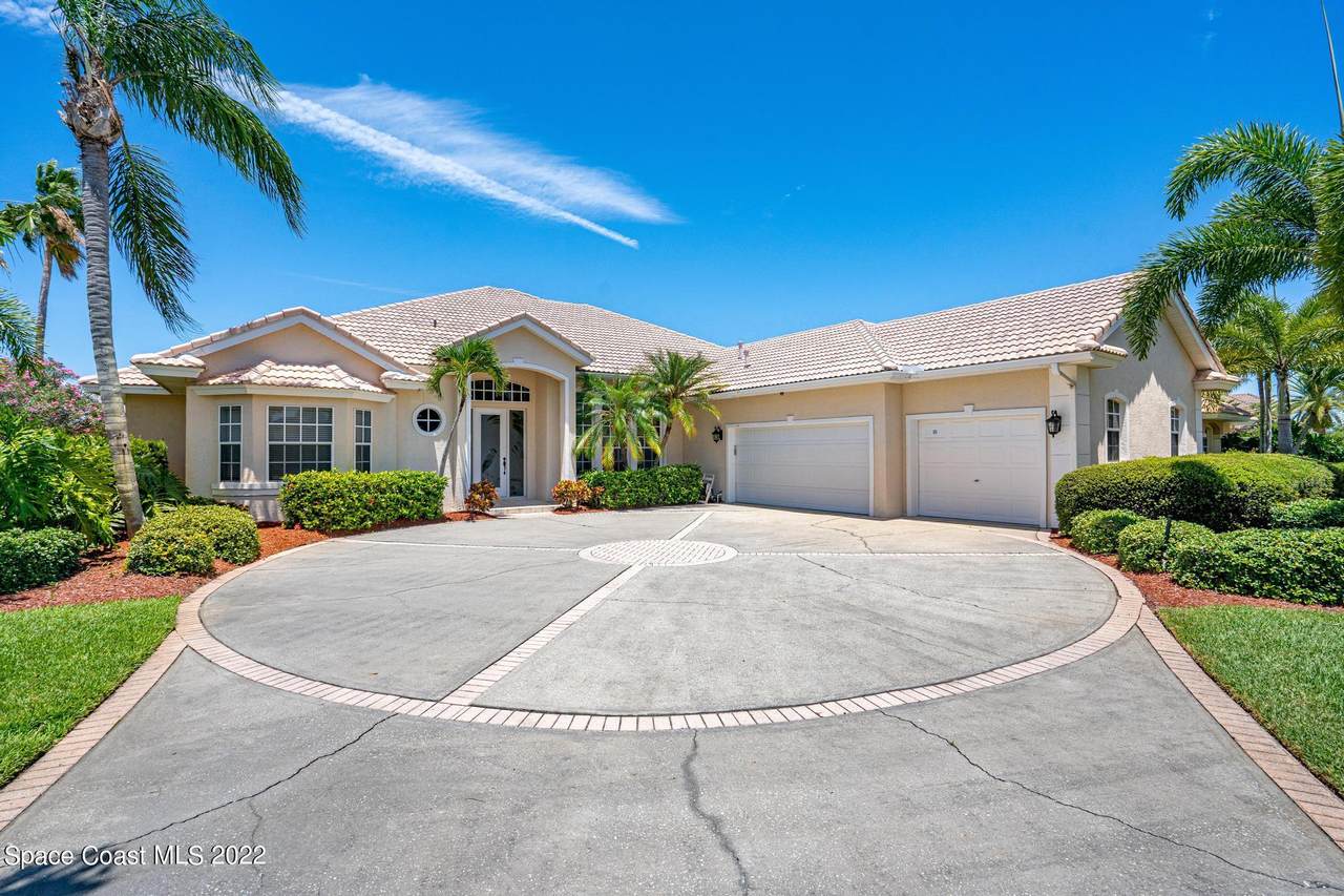 108 Island View Drive - Photo 1