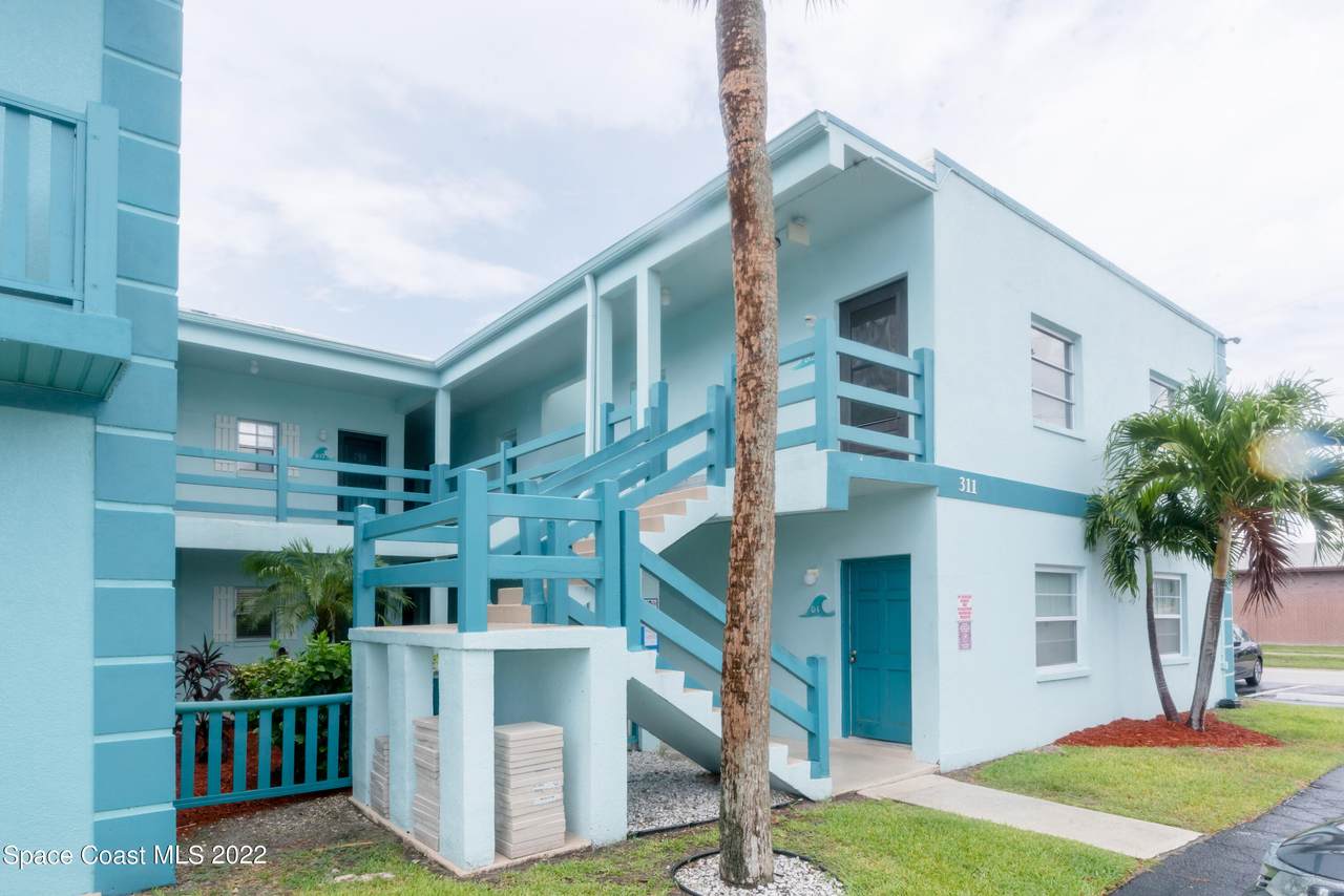 311 Taylor Avenue - Photo 1