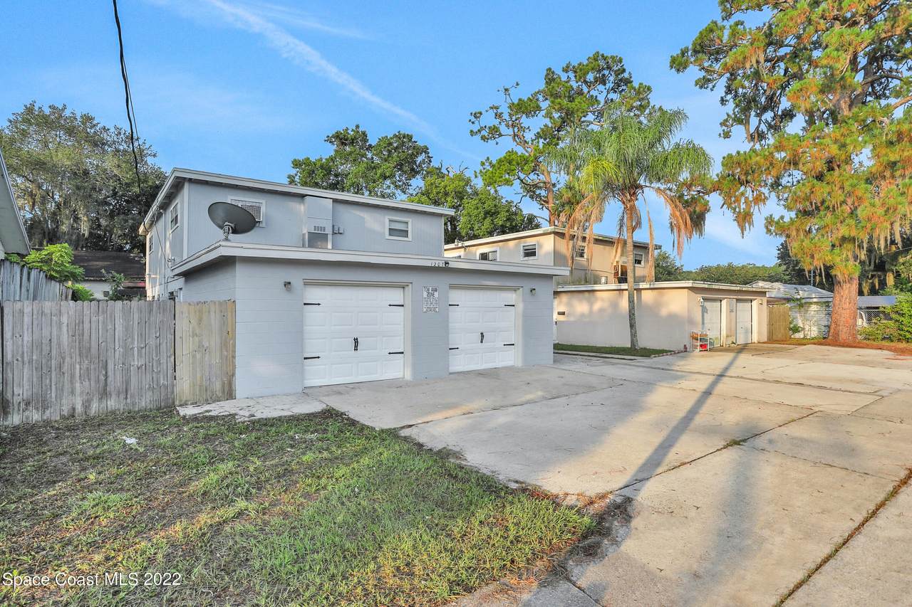 1207 Tropic Street - Photo 1
