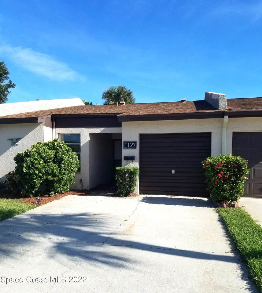 1127 Steven Patrick Avenue - Photo 1