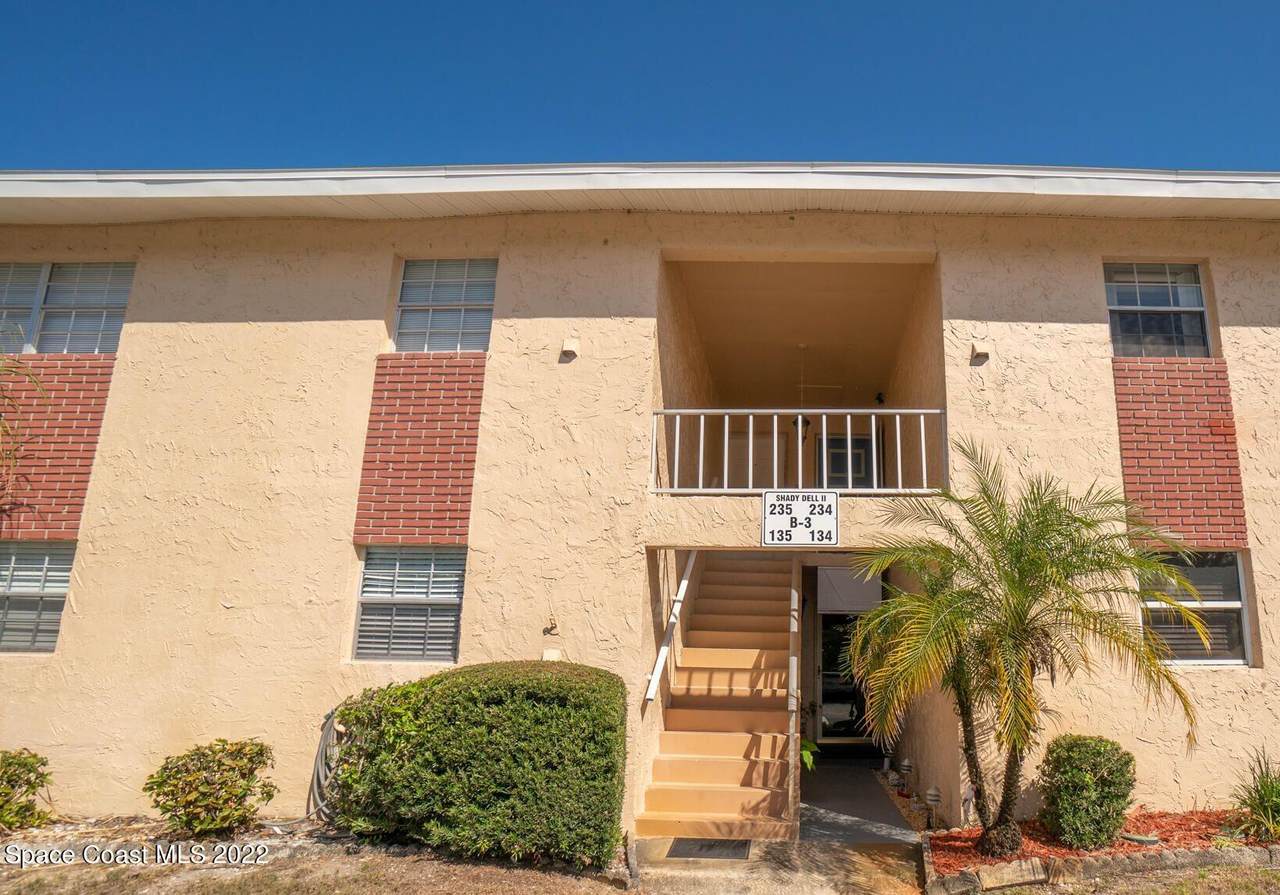3135 Shady Dell Lane - Photo 1