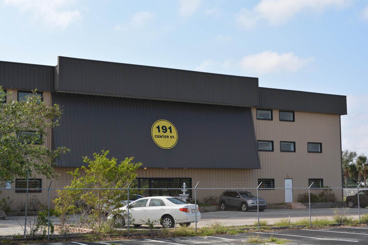 191 Center Street - Photo 1