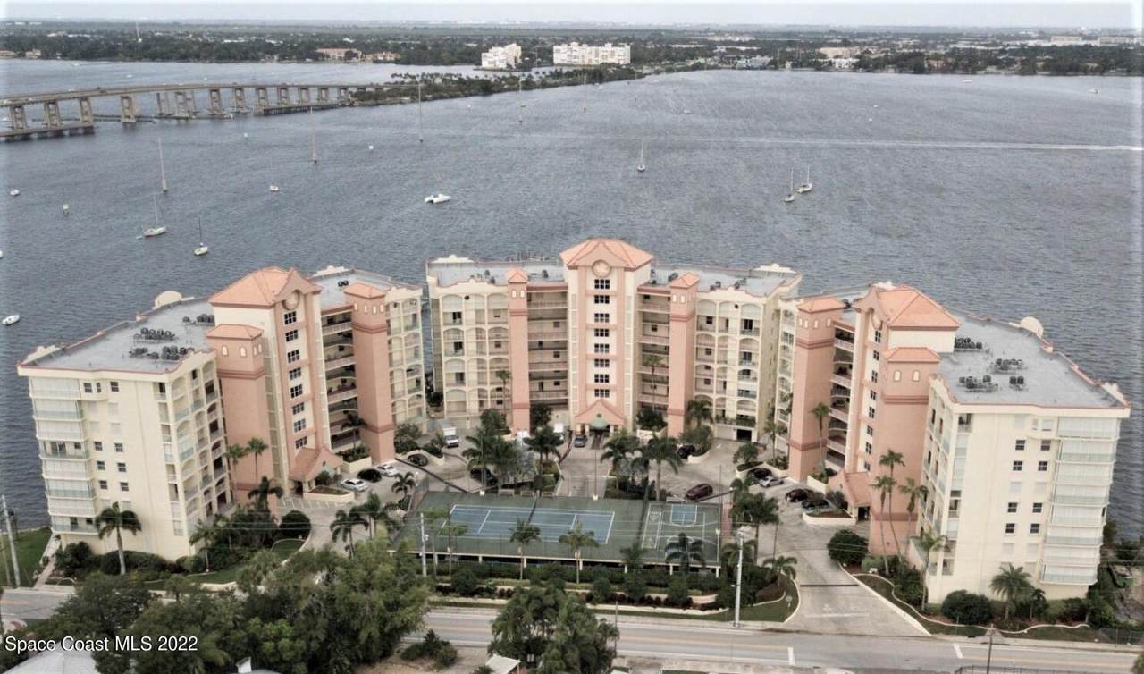 100 Riverside Drive - Photo 1