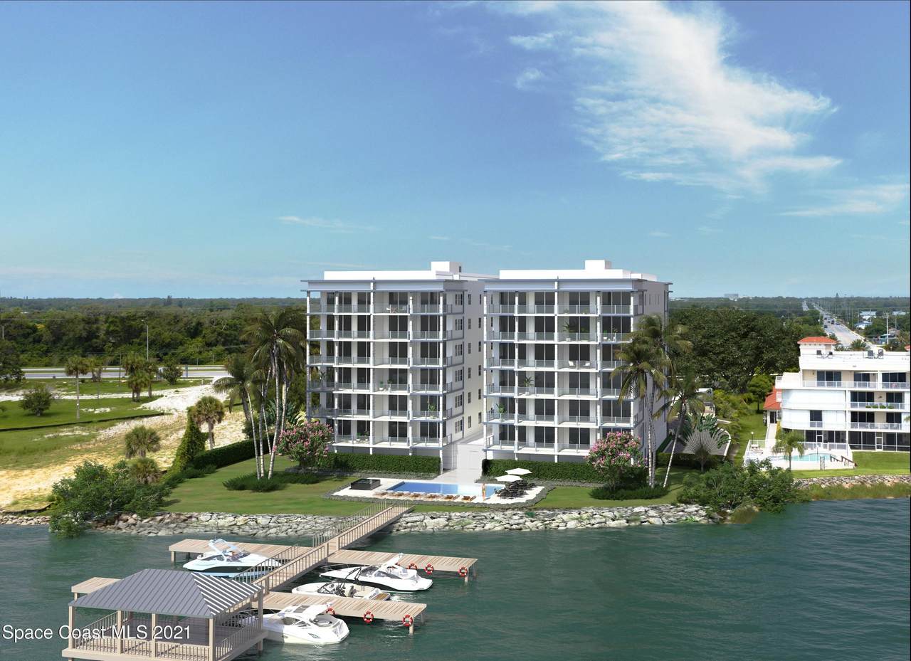 3995 Harbor City Boulevard - Photo 1