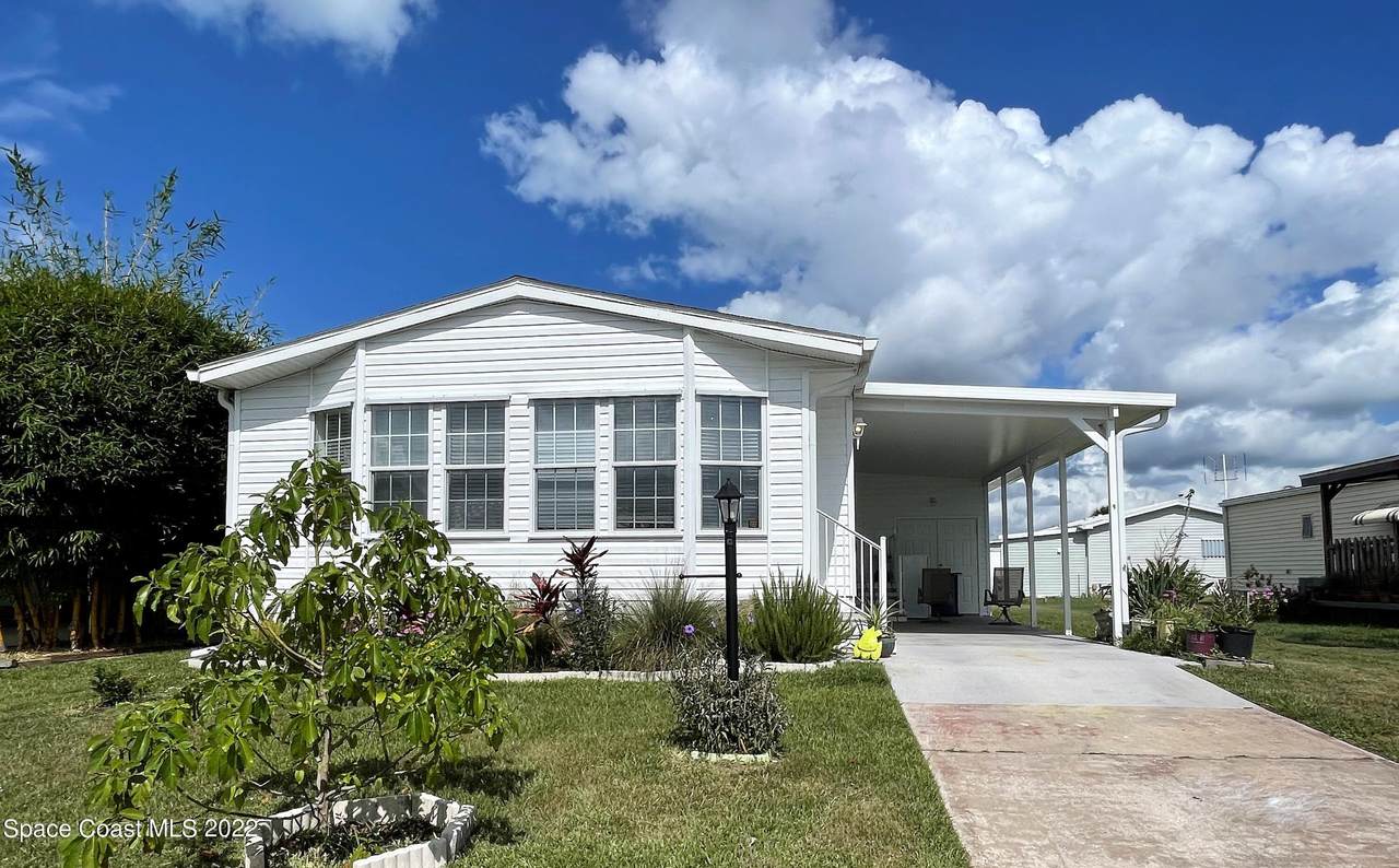 838 Wren Circle - Photo 1