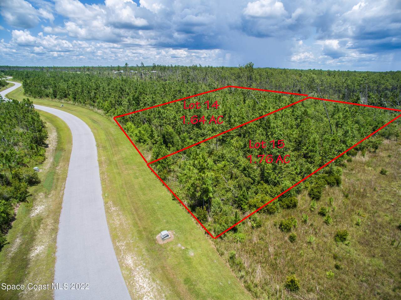 751 Wide Water Circle - Photo 1