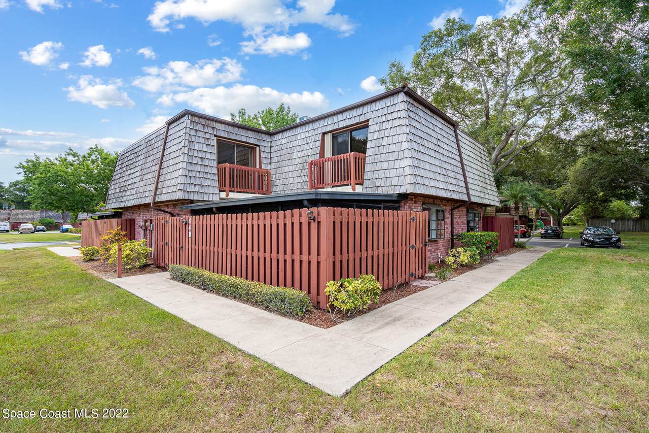 44 Piney Branch Way - Photo 1
