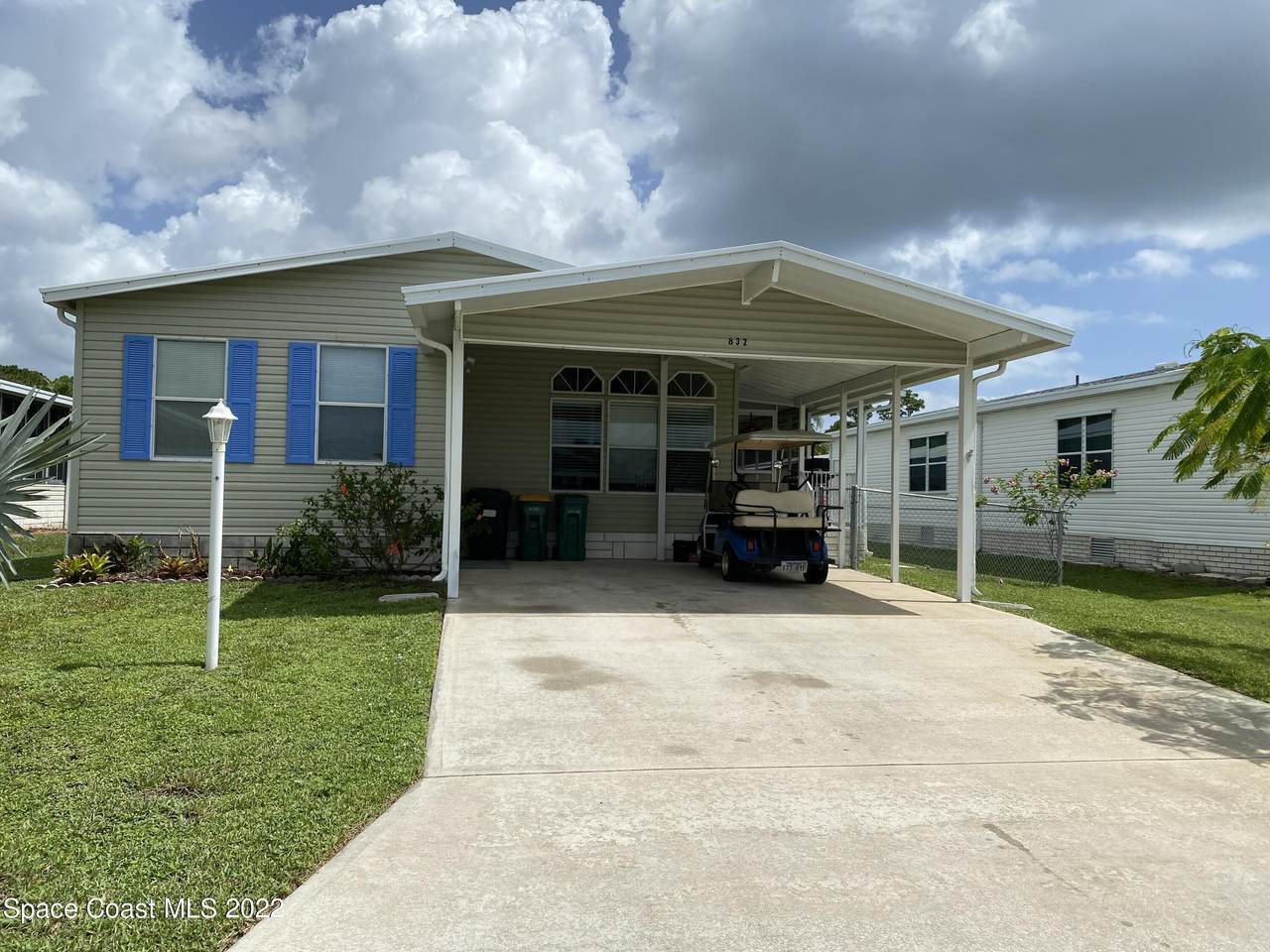 832 Sapodilla Drive - Photo 1