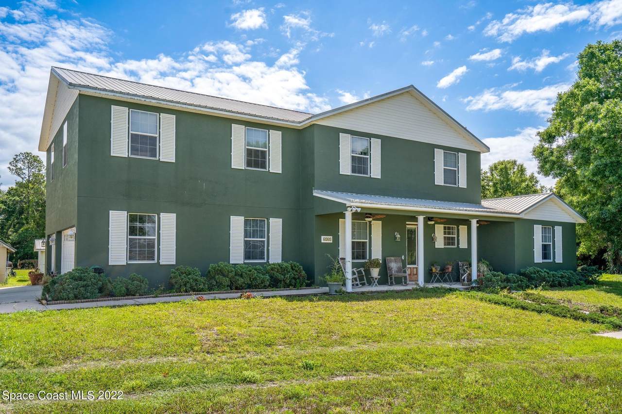 6265 Mangrove Street - Photo 1