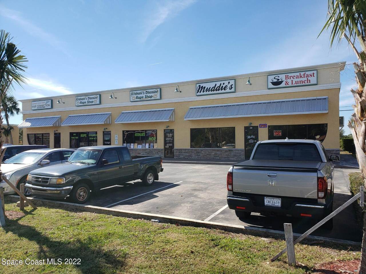 1645 Cocoa Boulevard - Photo 1