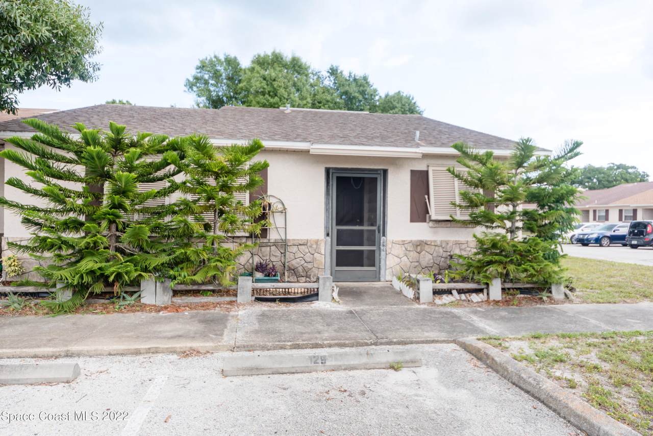 1514 Clearlake Road - Photo 1