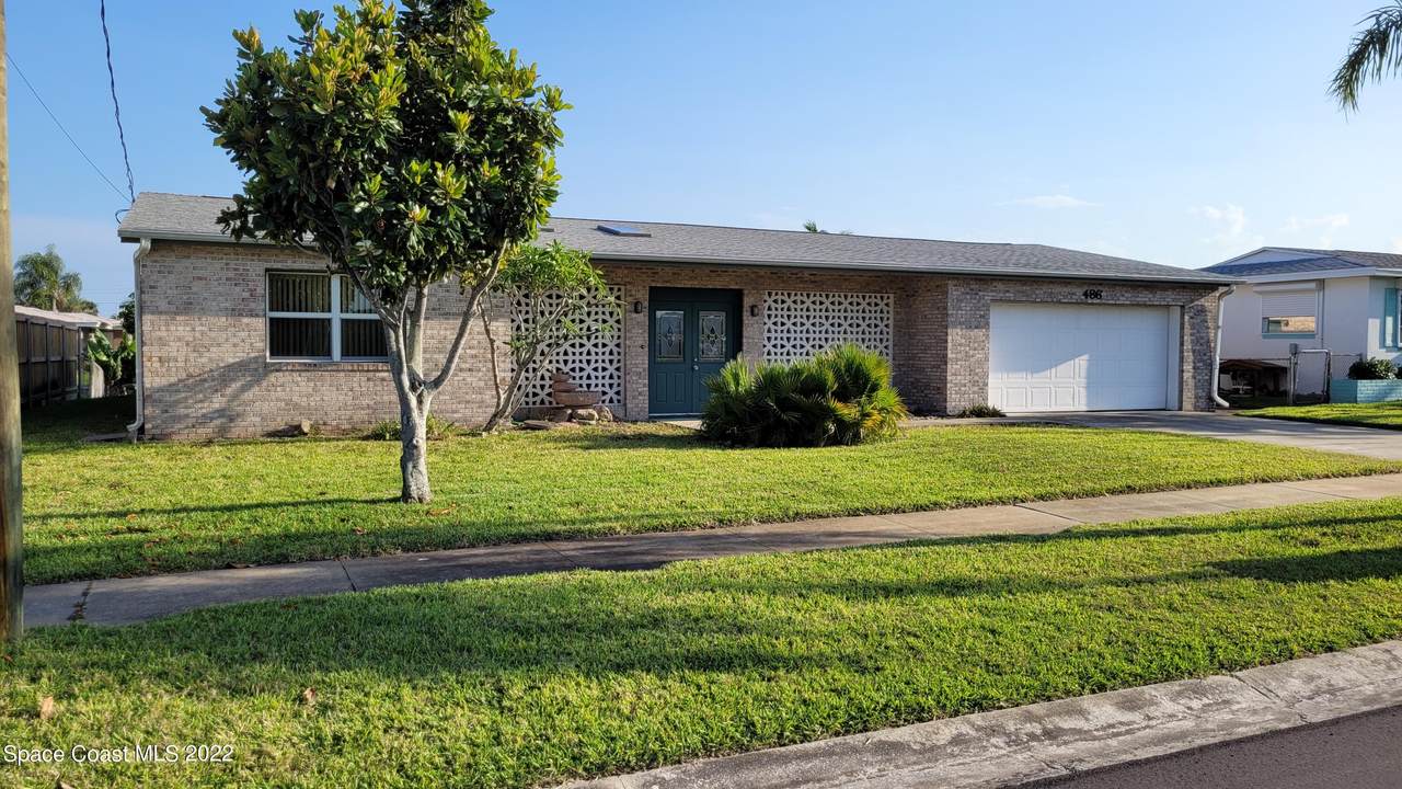 486 Skylark Boulevard - Photo 1