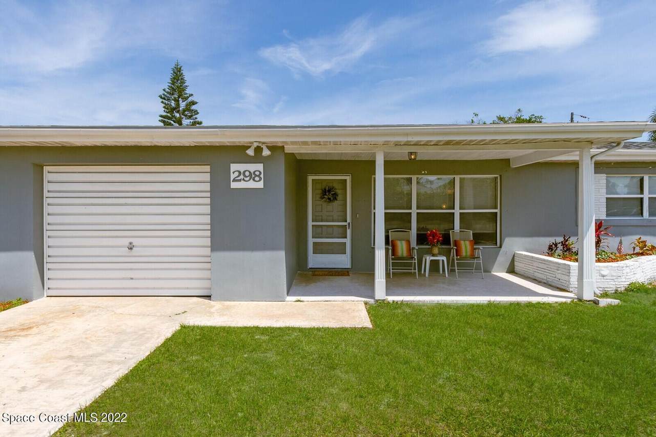 298 Harwood Avenue - Photo 1