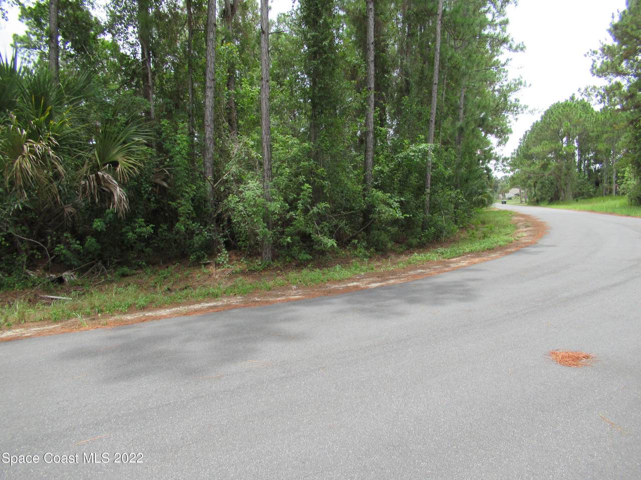 0 Unknown Road - Photo 1