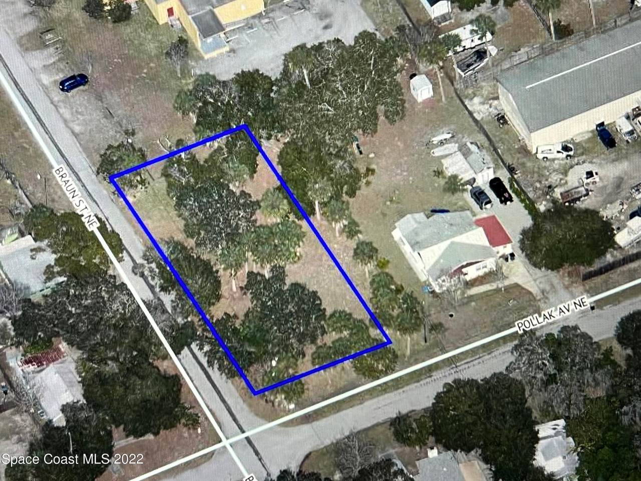 2885 Pollak Avenue - Photo 1
