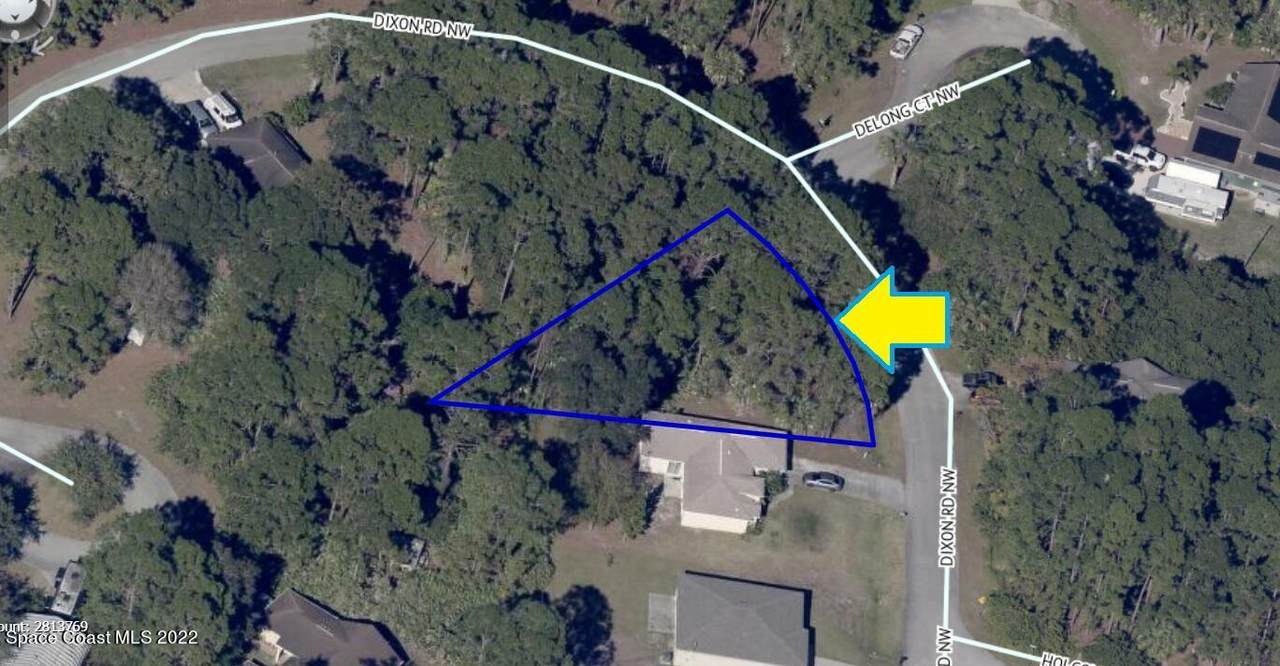 544 Dixon Road - Photo 1