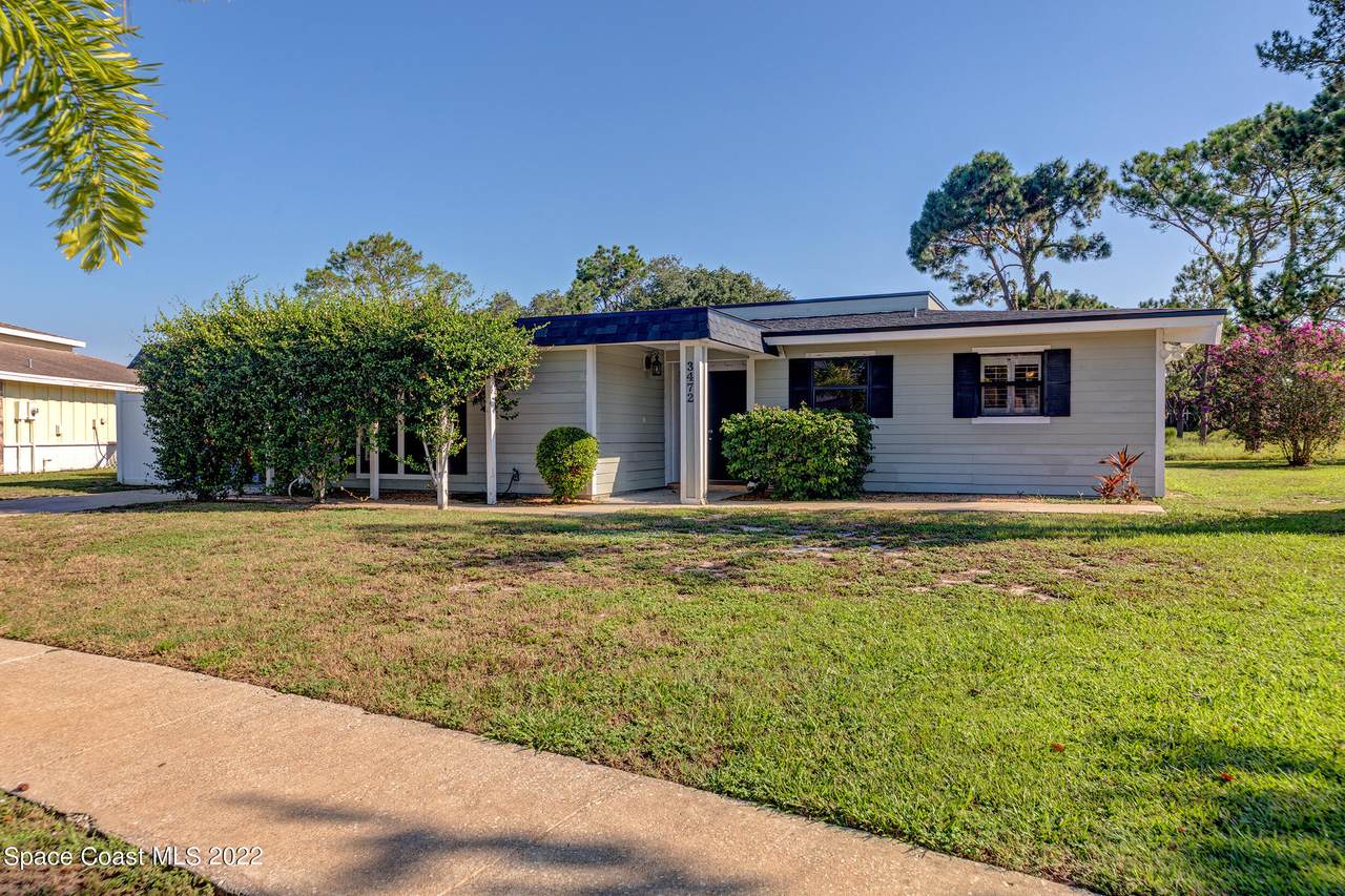 3472 Trevino Circle - Photo 1