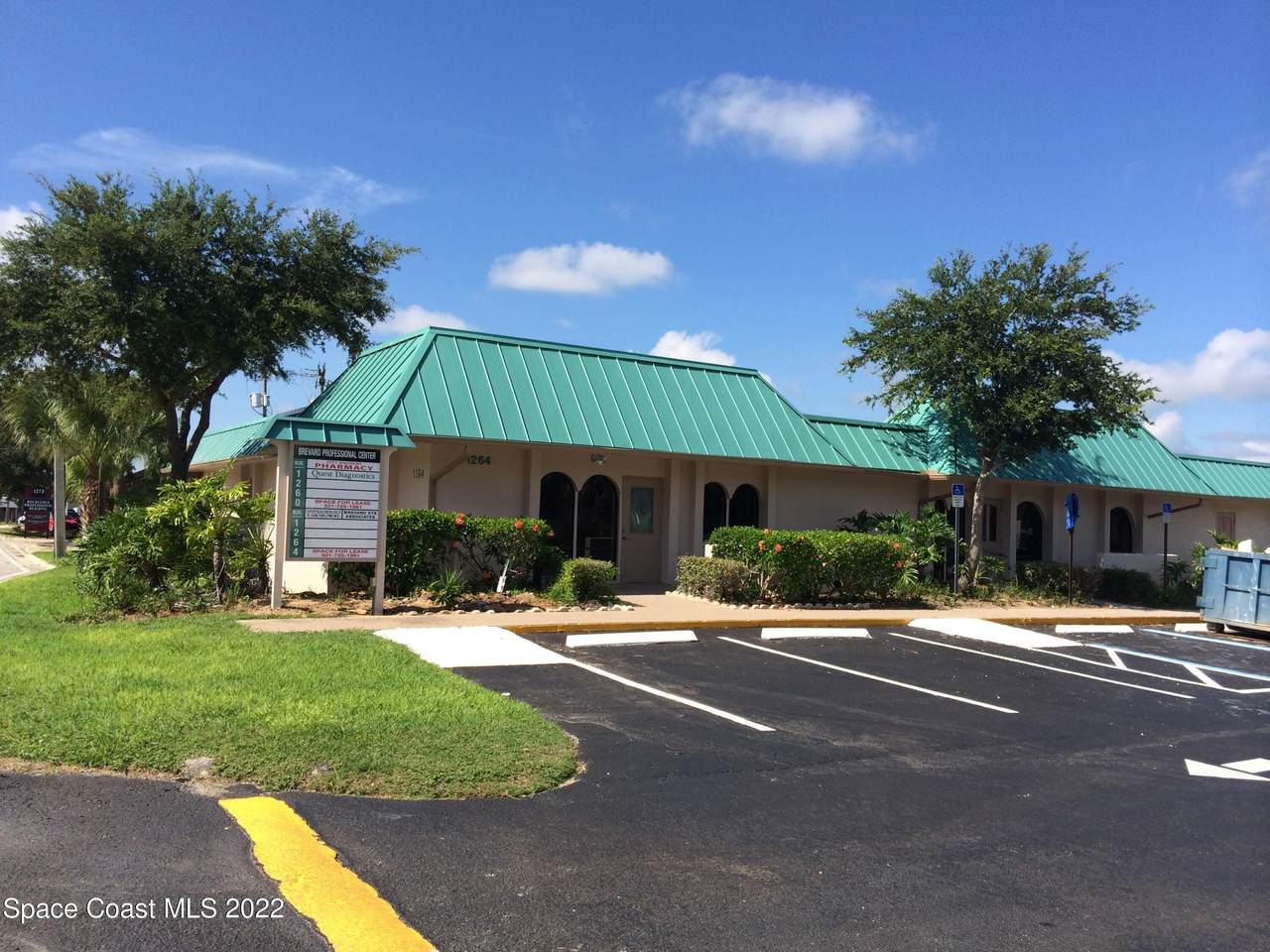 1264 Rockledge Boulevard - Photo 1