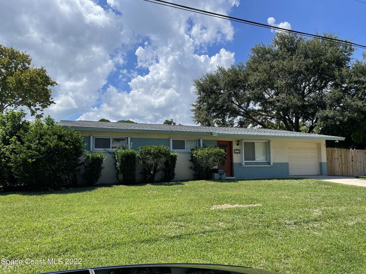 4172 Hammock Drive - Photo 1
