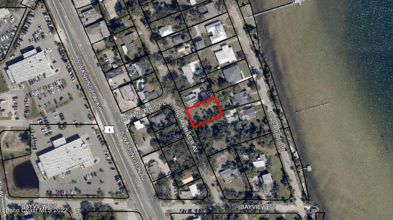 1407 Indian River Avenue - Photo 1