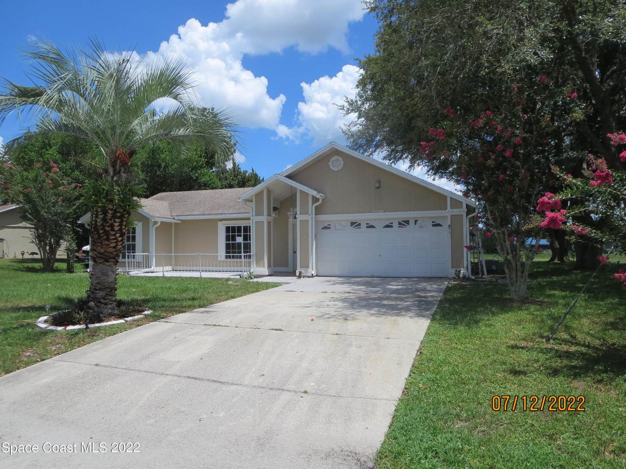 2331 Asbury Road - Photo 1