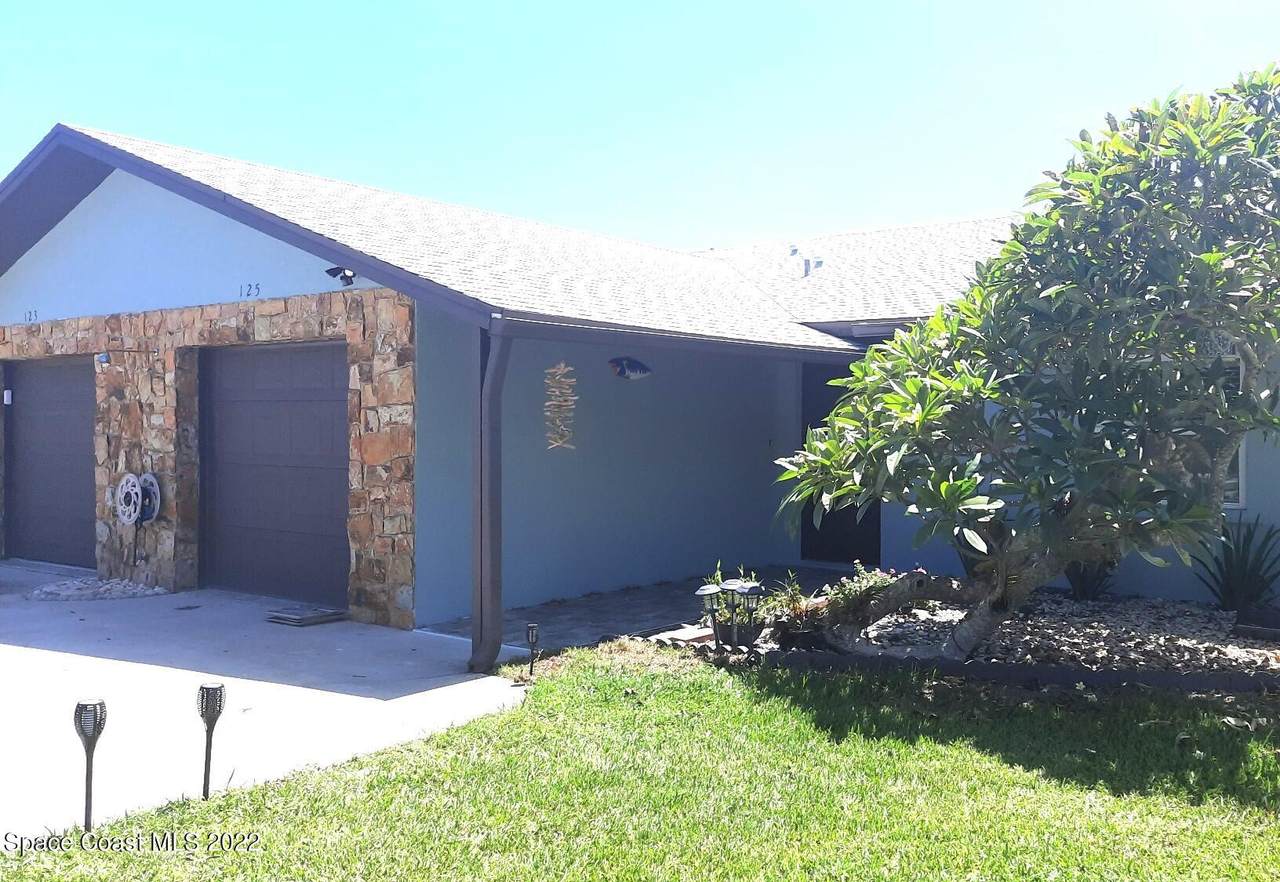 125 Mullet Creek Road - Photo 1
