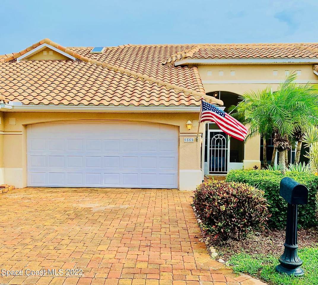 5569 Cord Grass Lane - Photo 1