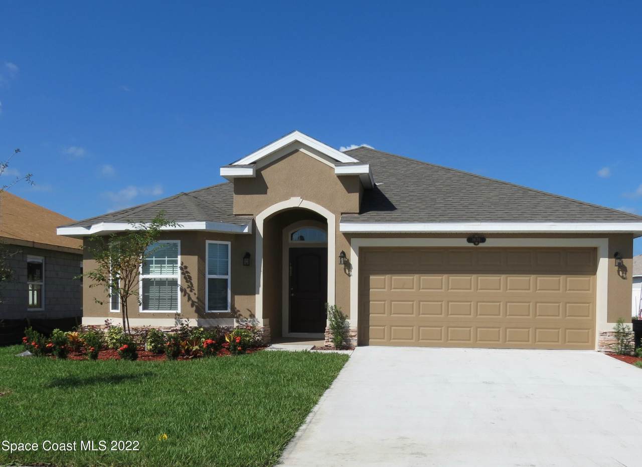 2541 Pinwherry Street - Photo 1