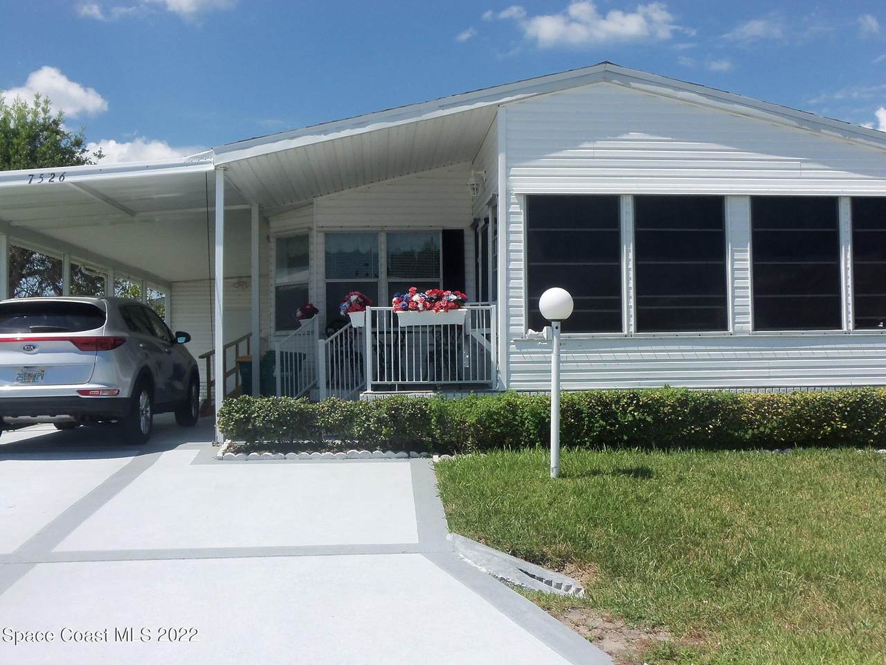 7526 Cedar Bark Road - Photo 1