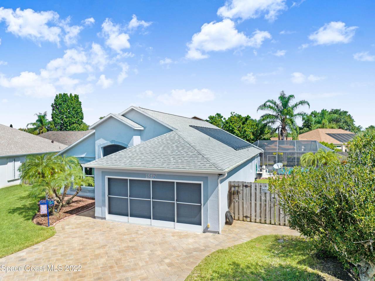 1227 Creek Side Circle - Photo 1