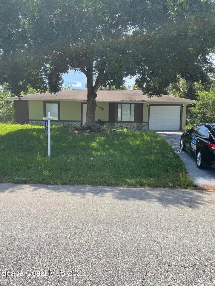 438 Breakwater Street - Photo 1