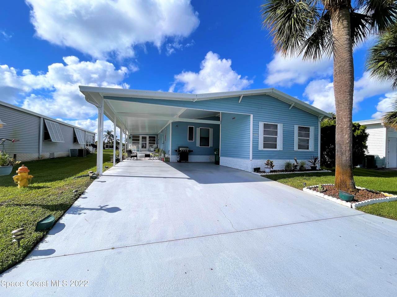5329 Bison Street - Photo 1