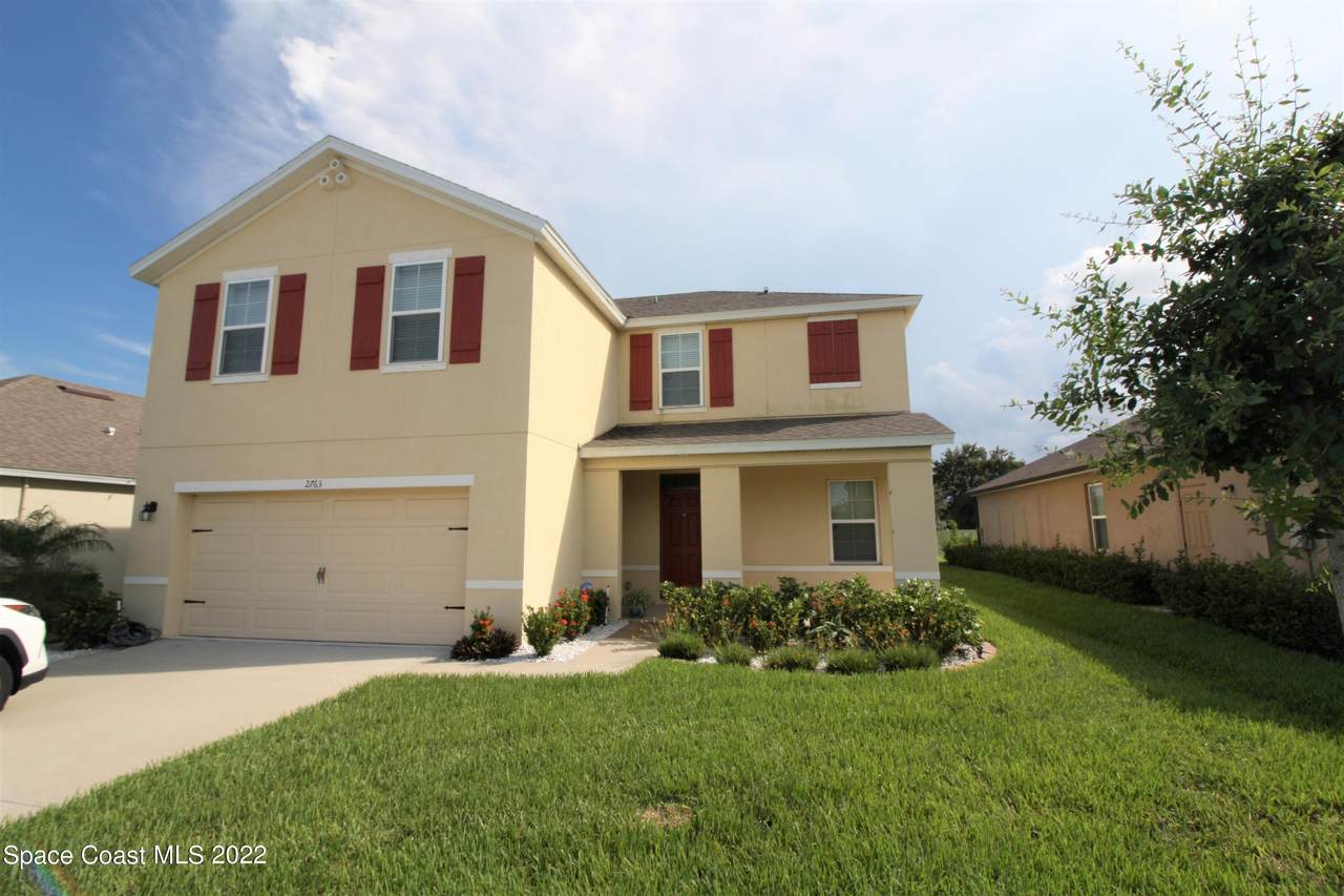 2763 Amber Court - Photo 1