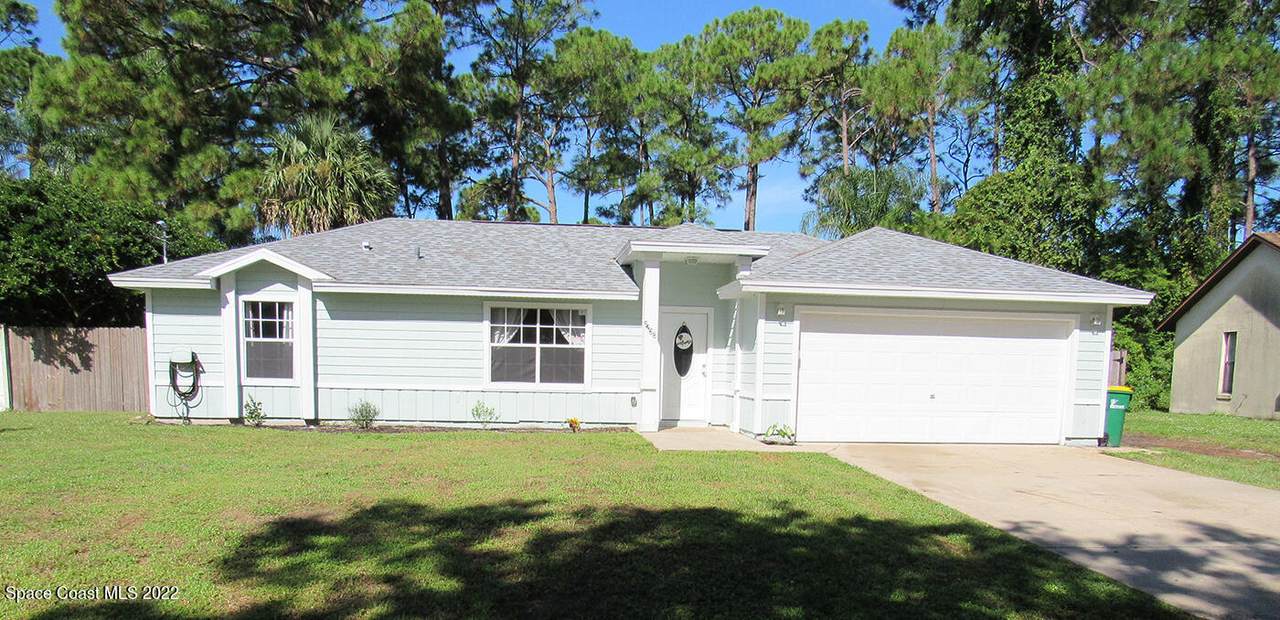 5468 Carrick Road - Photo 1