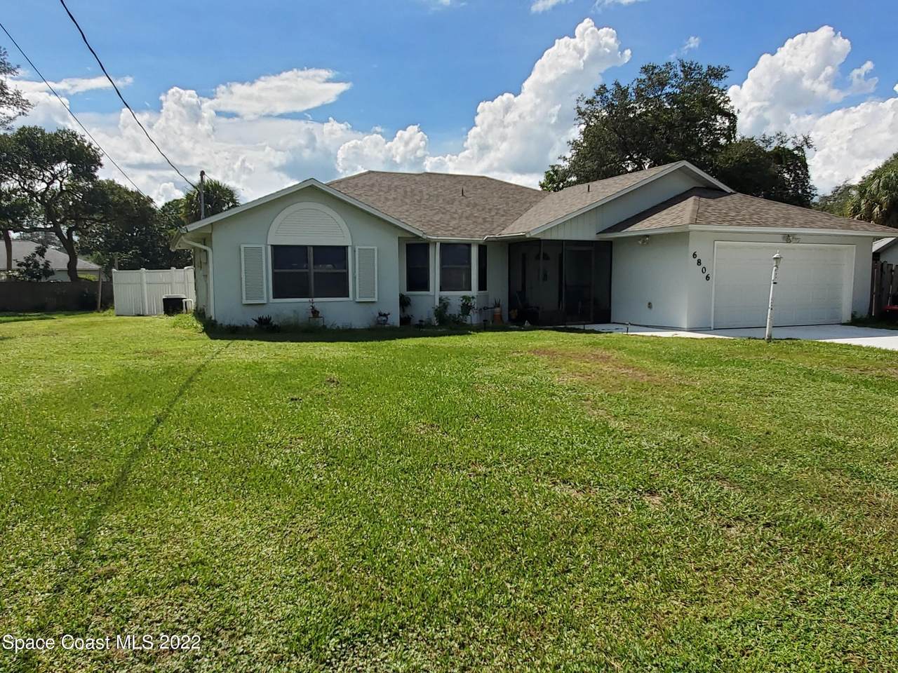 6806 Dodge Road - Photo 1