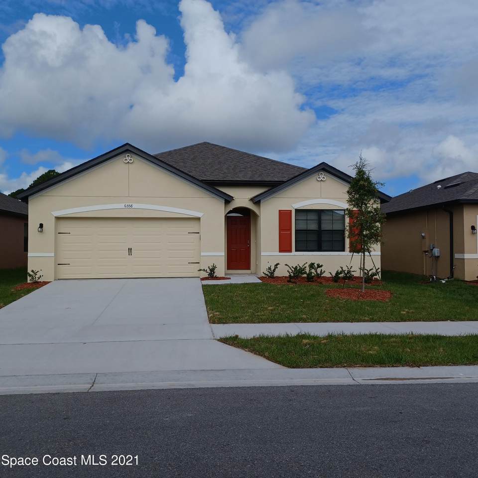 6558 Marble Road - Photo 1