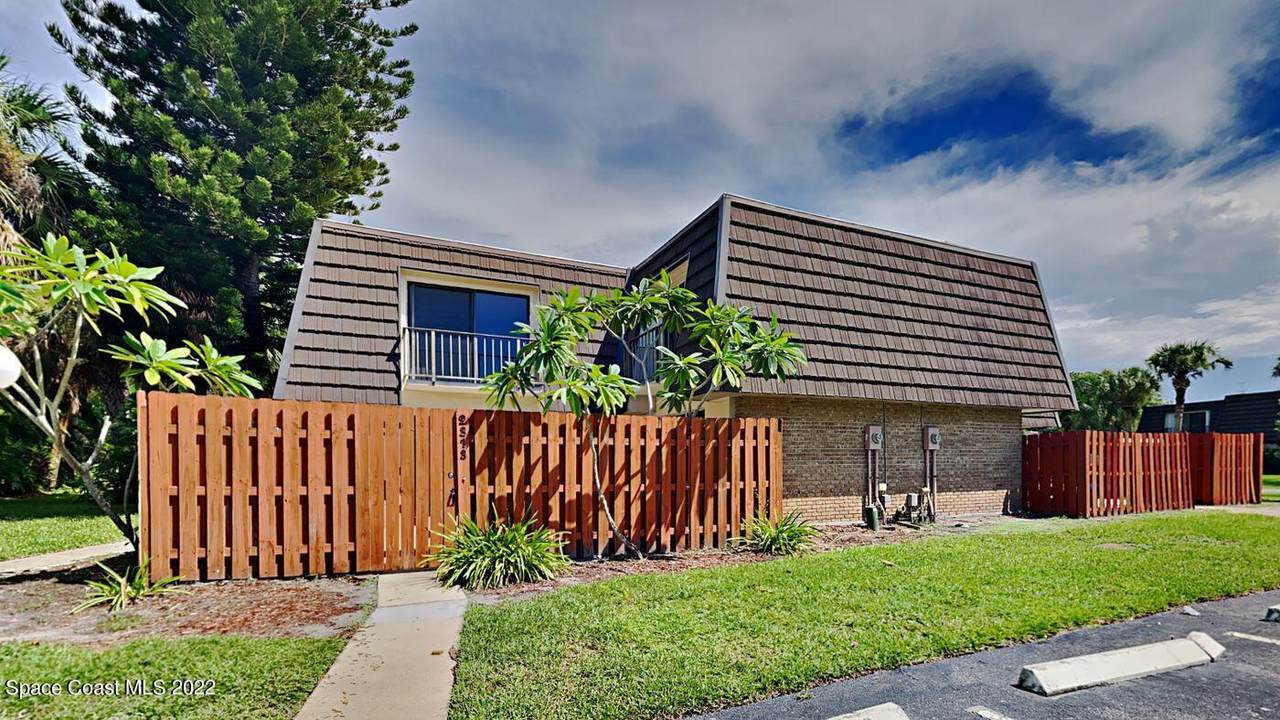 2313 Vista Oaks Circle - Photo 1