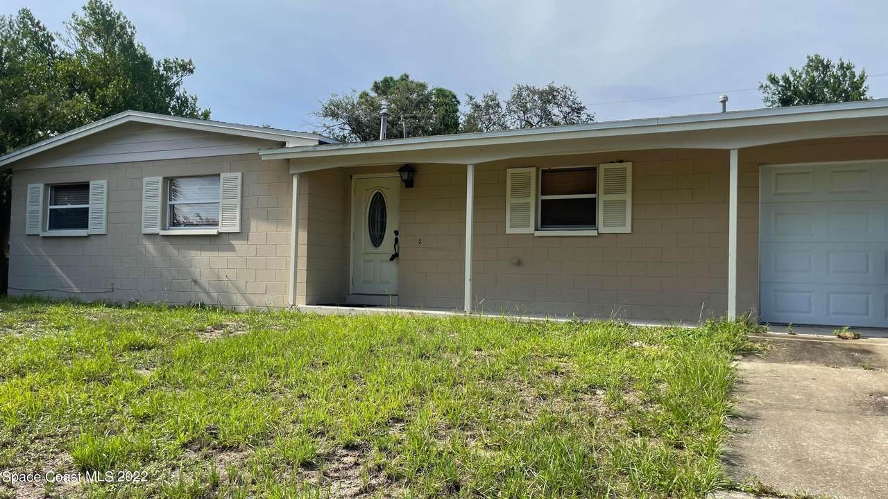 850 Karen Drive - Photo 1